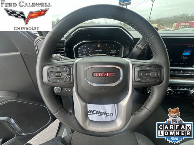 2024 GMC Sierra 1500 Elevation - Photo 11