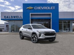 2026 Chevrolet Trax 1RS SUV