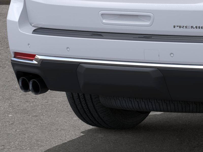 2026 Chevrolet Tahoe Premier - Photo 14