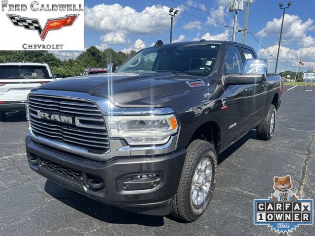 2024 RAM 2500 Pickup