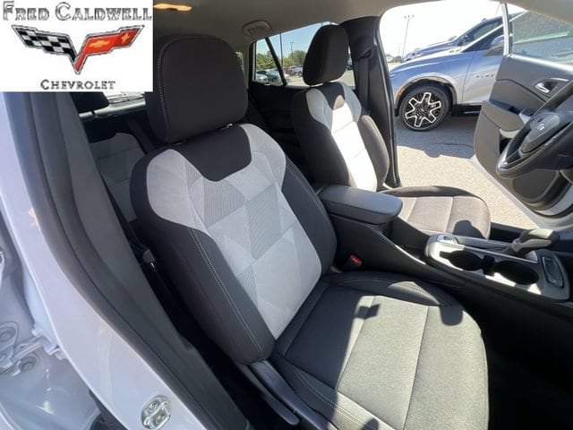 2026 Chevrolet Trax LS - Photo 32