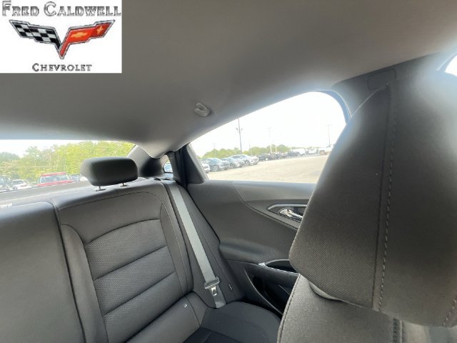 2019 Chevrolet Malibu 1RS - Photo 14