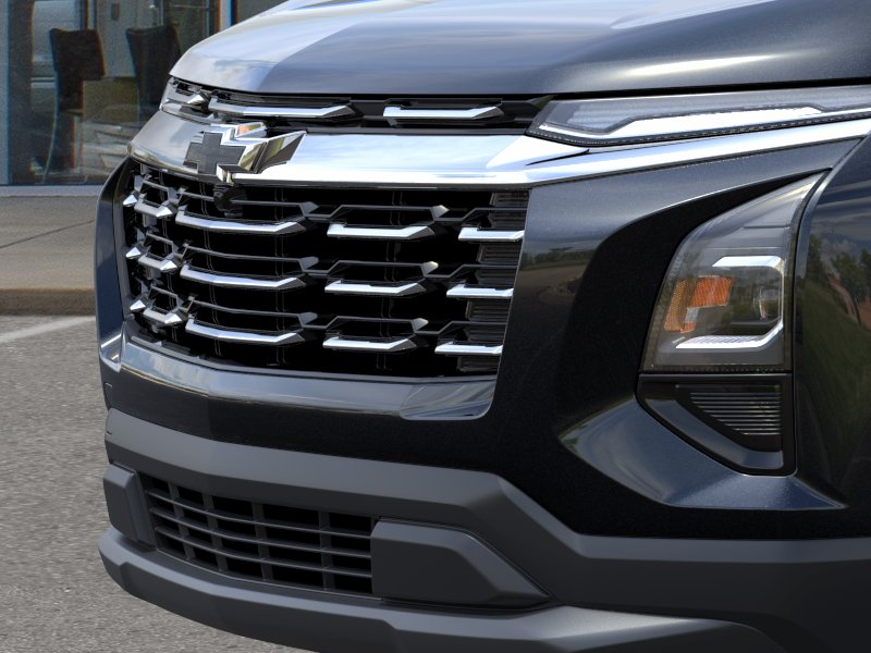2026 Chevrolet Equinox LT - Photo 13