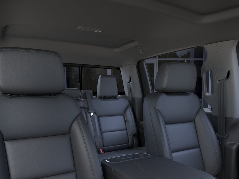 2026 Chevrolet Silverado 1500 LT - Photo 23