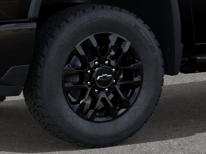 2026 Chevrolet Silverado 2500 HD LT - Photo 9