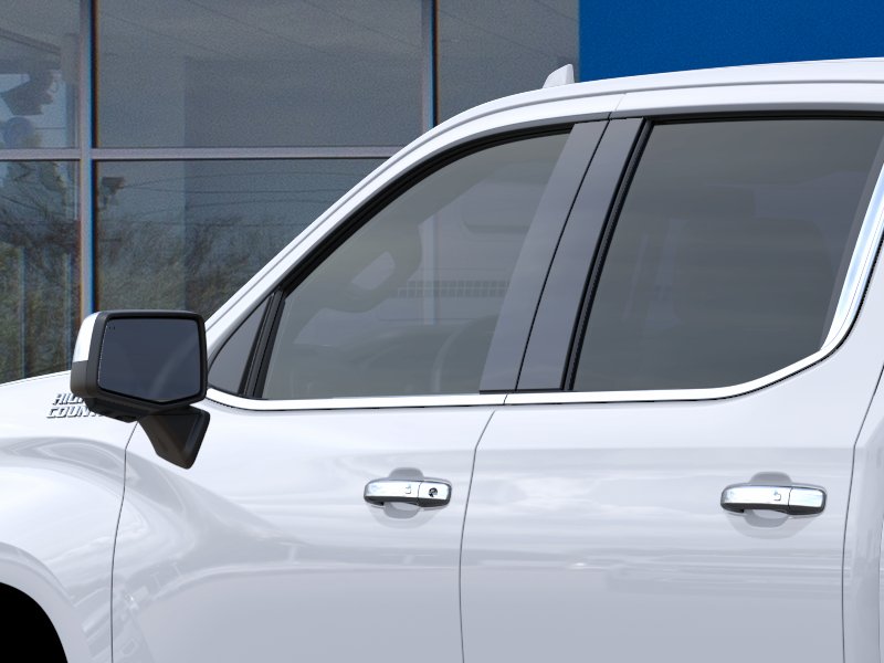 2026 Chevrolet Silverado 1500 High Country - Photo 12