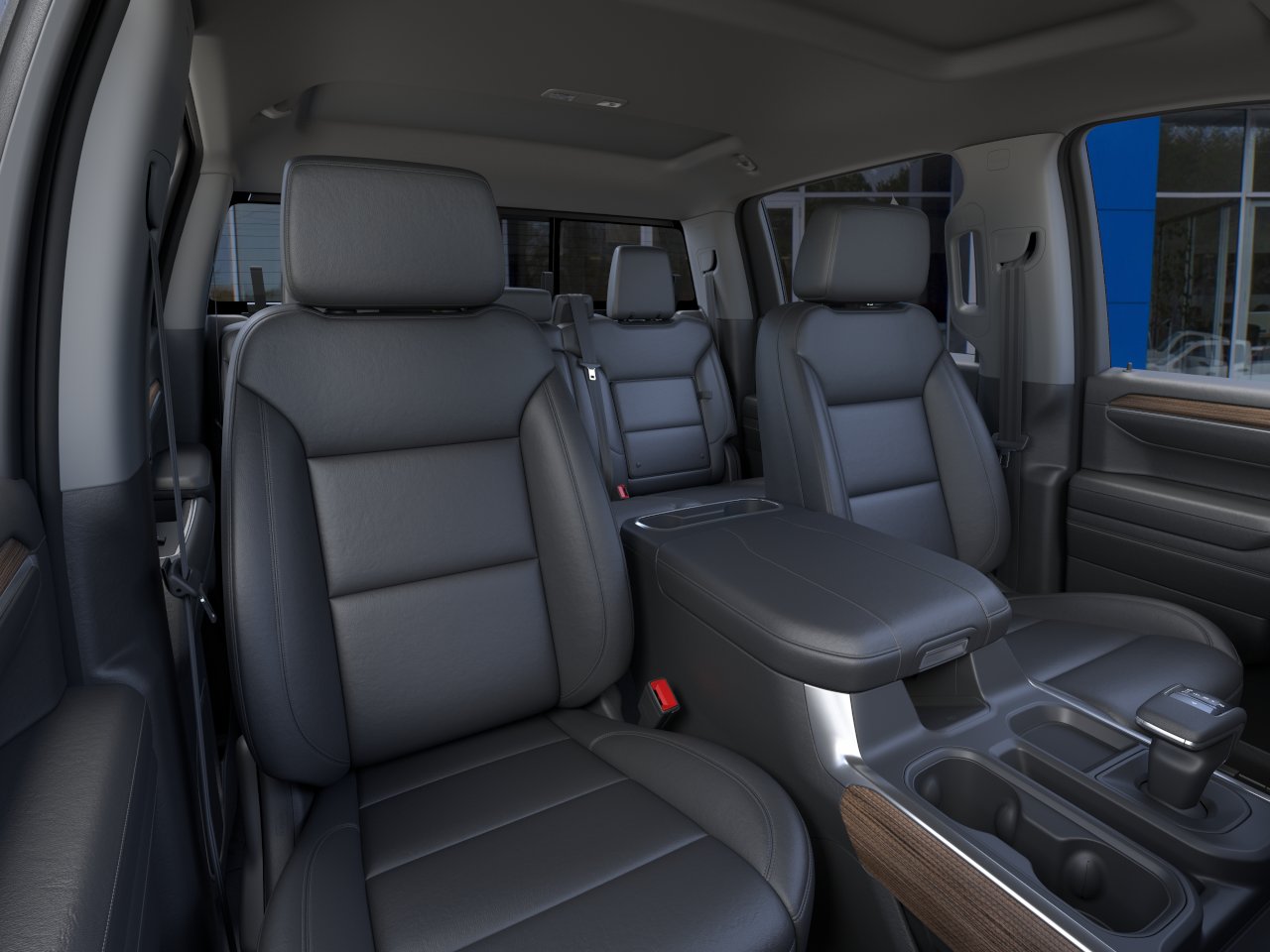 2026 Chevrolet Silverado 1500 LT - Photo 15