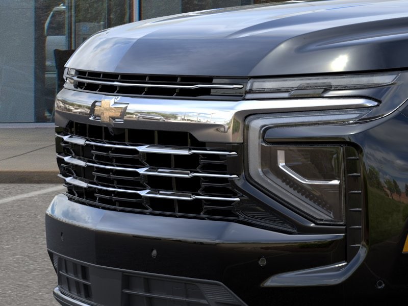 2026 Chevrolet Tahoe LT - Photo 13