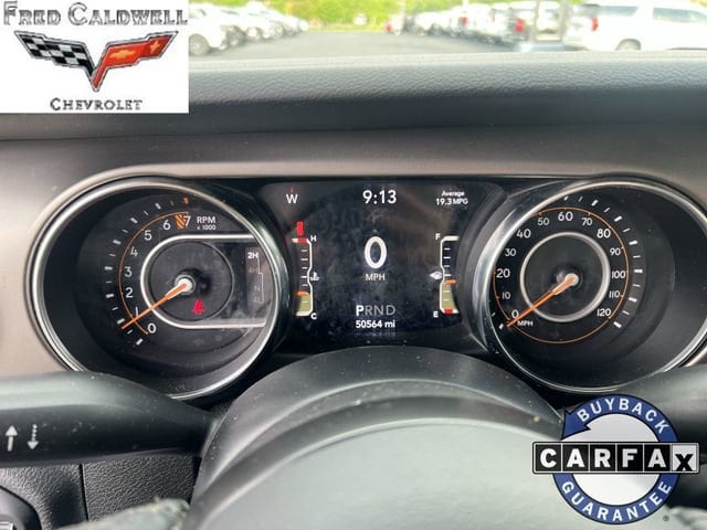 2020 Jeep Wrangler Unlimited Sport S - Photo 12