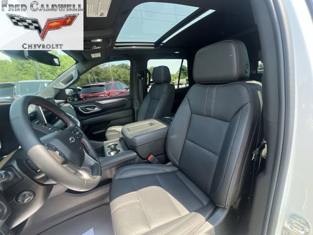 2023 Chevrolet Tahoe RST - Photo 25