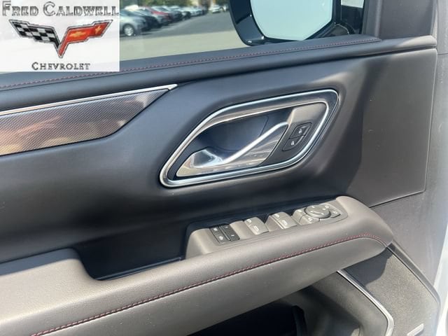 2023 Chevrolet Tahoe RST - Photo 29
