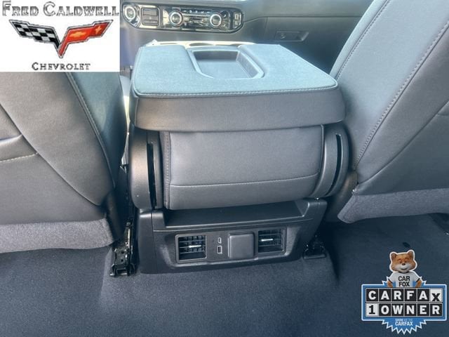 2025 GMC Sierra 1500 SLT - Photo 26