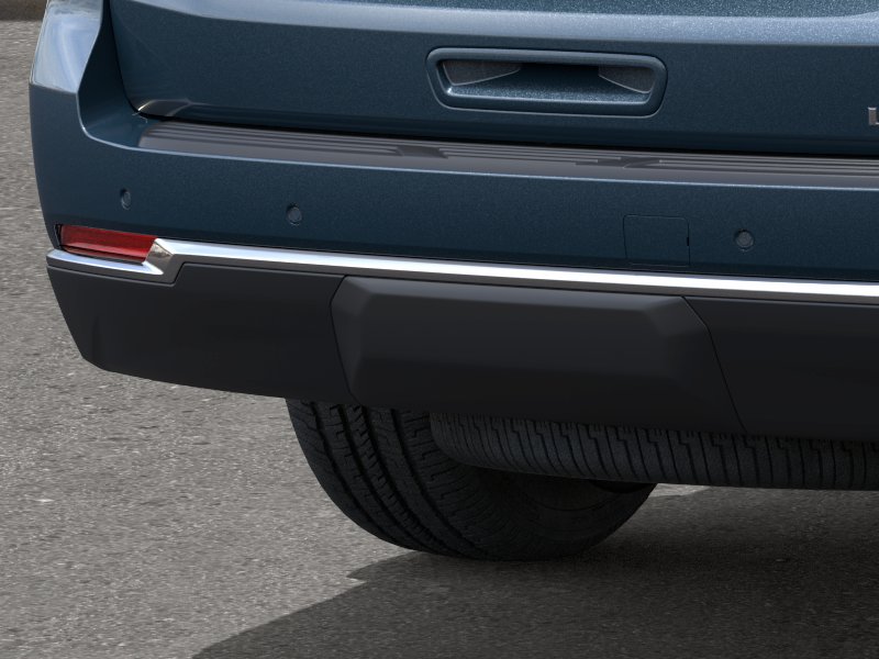 2026 Chevrolet Tahoe LT - Photo 14