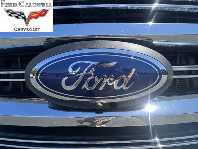2022 Ford F-250 Super Duty Platinum - Photo 37