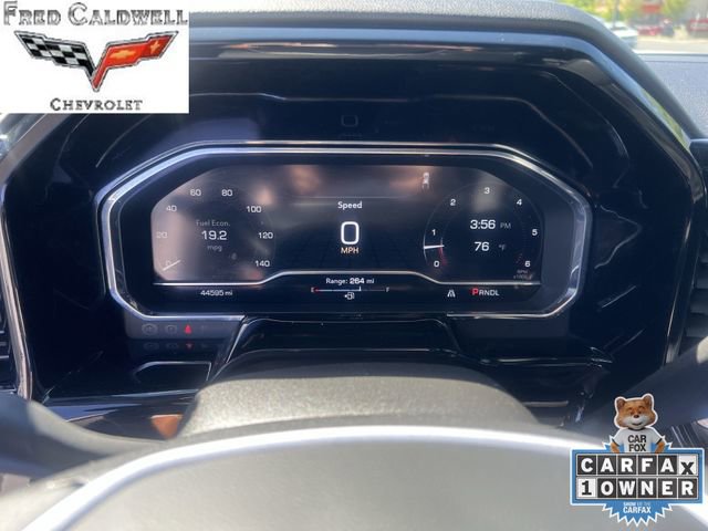 2025 GMC Sierra 1500 SLT - Photo 18