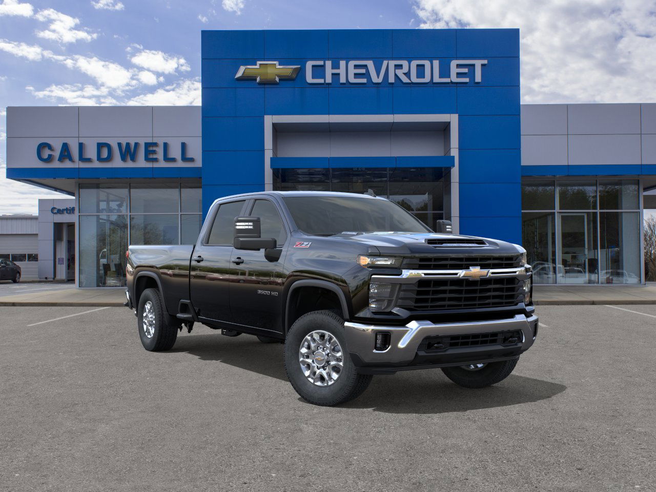 2026 Chevrolet Silverado 3500 HD Truck  2026 Chevrolet Silverado 3500 HD Truck