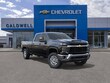 Chevrolet Silverado 3500 HD