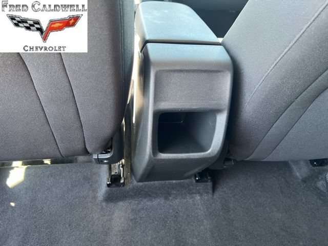 2026 Chevrolet Trax LS - Photo 25