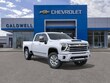 Chevrolet Silverado 2500 HD