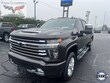 Chevrolet Silverado 2500 HD