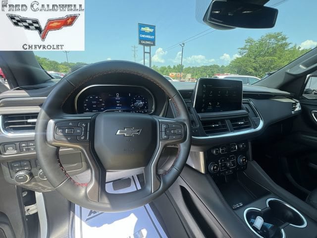 2023 Chevrolet Tahoe RST - Photo 16