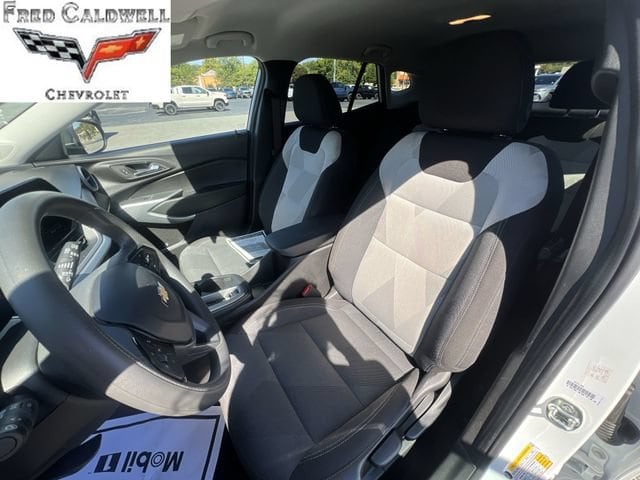 2026 Chevrolet Trax LS - Photo 23