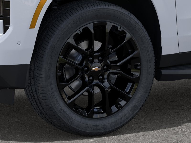 2026 Chevrolet Tahoe Premier - Photo 9