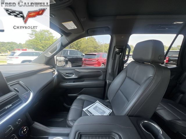 2023 Chevrolet Tahoe RST - Photo 11