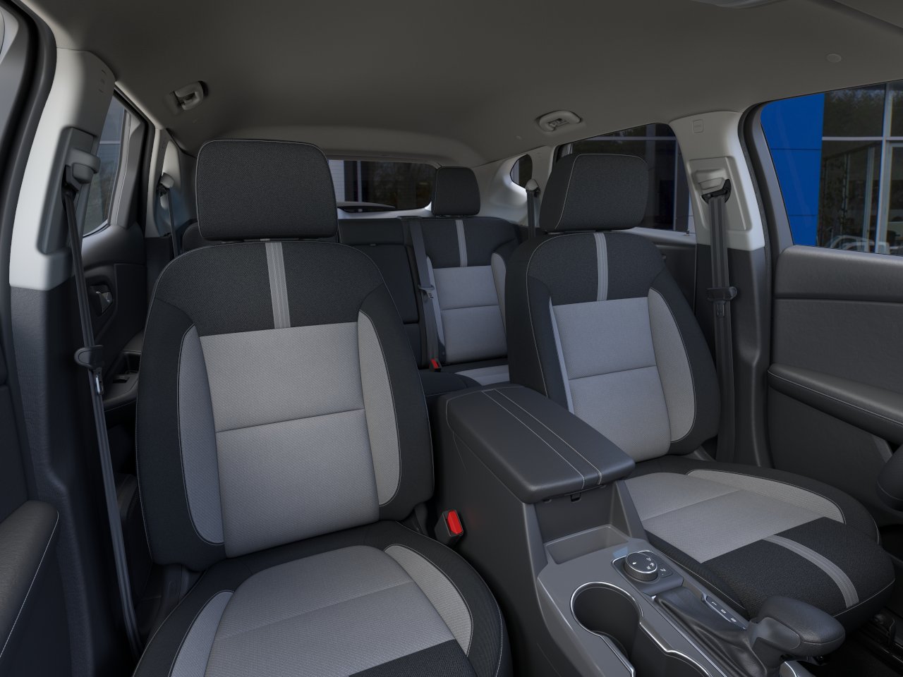 2026 Chevrolet Blazer 2LT - Photo 16