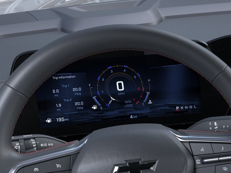 2026 Chevrolet Suburban RST - Photo 18