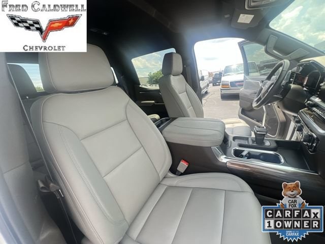2026 Chevrolet Silverado 1500 LT Trail Boss - Photo 32
