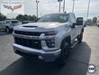 Chevrolet Silverado 2500 HD