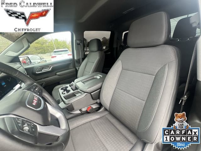 2024 GMC Sierra 1500 Elevation - Photo 18