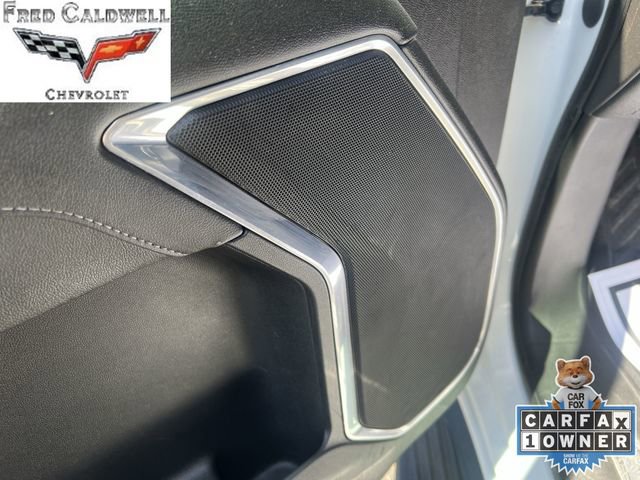 2023 Chevrolet Silverado 1500 LT Trail Boss - Photo 29