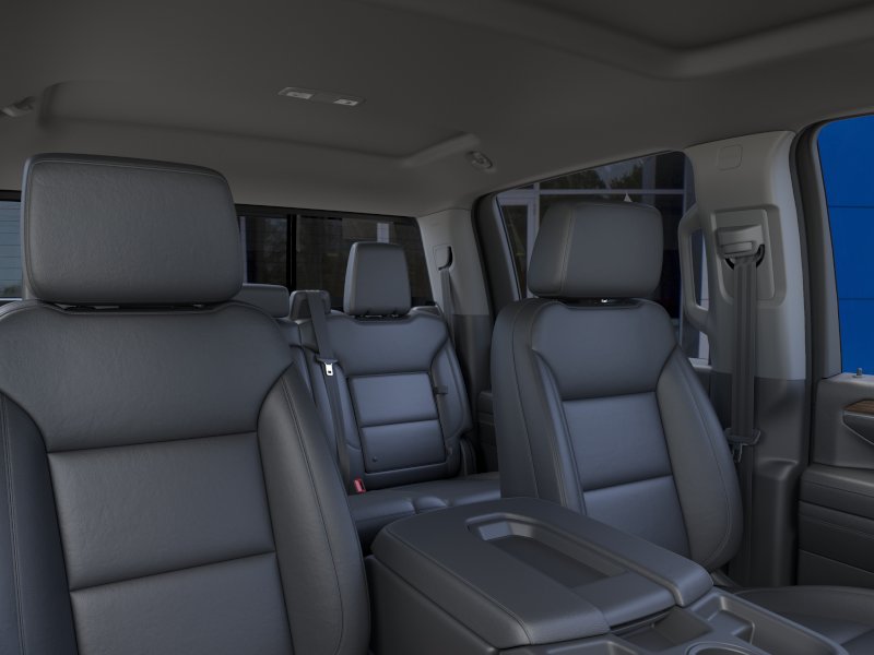 2026 Chevrolet Silverado 2500 HD LT - Photo 24