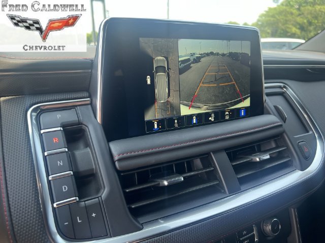 2023 Chevrolet Tahoe RST - Photo 20