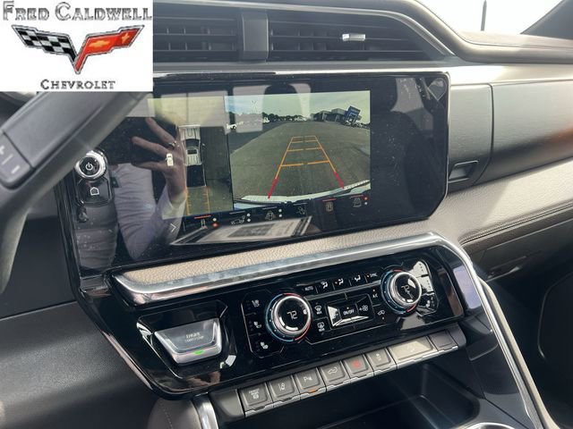 2026 GMC Sierra 2500HD Denali - Photo 20