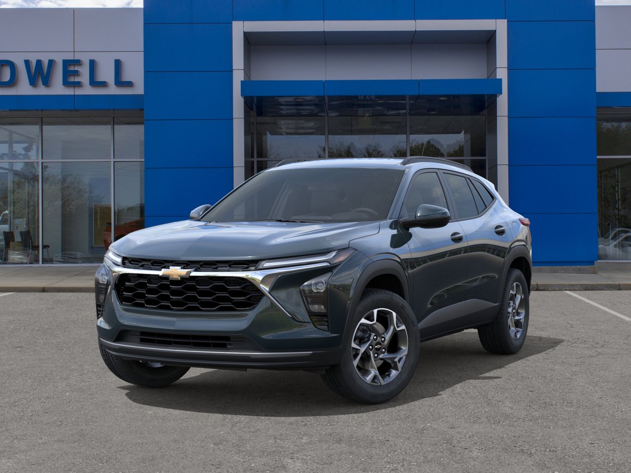 2026 Chevrolet Trax LT - Photo 6