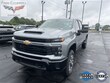 Chevrolet Silverado 2500 HD