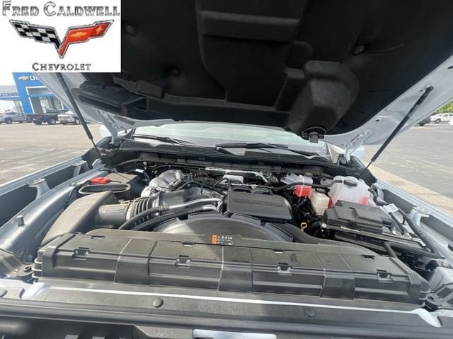 2026 GMC Sierra 2500HD Denali - Photo 36