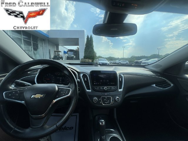 2019 Chevrolet Malibu 1RS - Photo 10