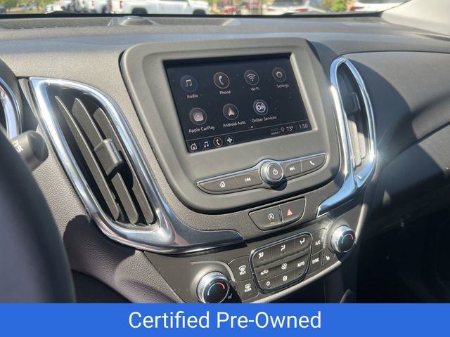 2024 Chevrolet Equinox LT - Photo 19