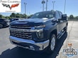  Chevrolet Silverado 2500 HD