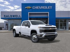 2026 Chevrolet Silverado 3500 HD LT DRW Truck