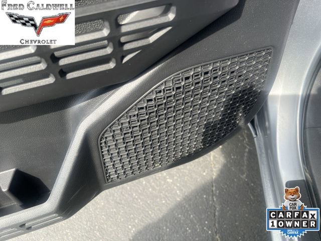 2025 Toyota Tacoma TRD Off Road - Photo 23