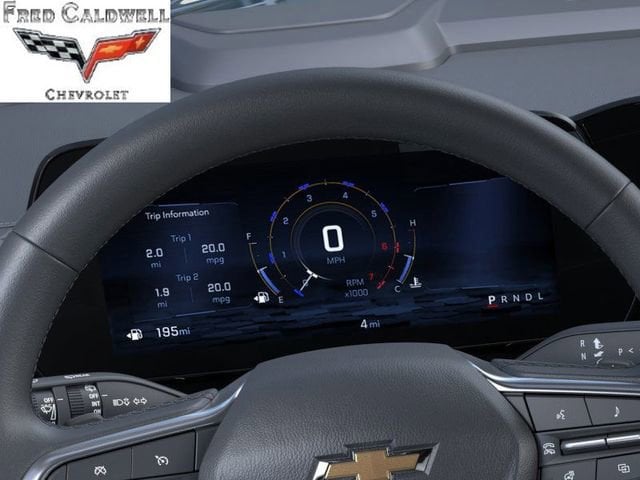 2026 Chevrolet Suburban High Country - Photo 18