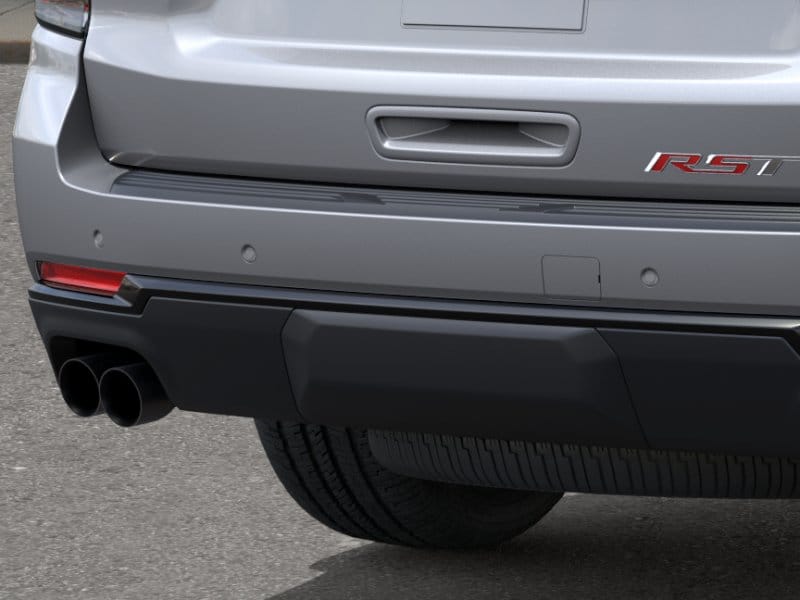 2026 Chevrolet Suburban RST - Photo 14