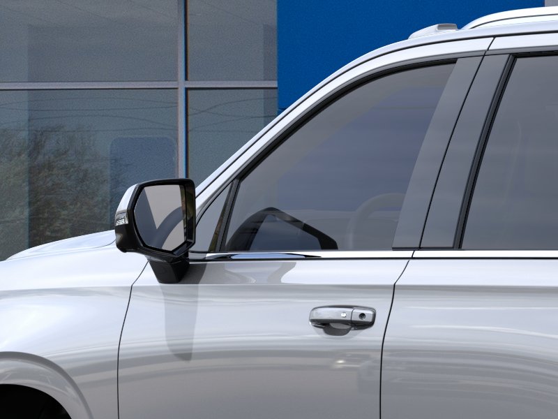 2026 Chevrolet Tahoe LT - Photo 12