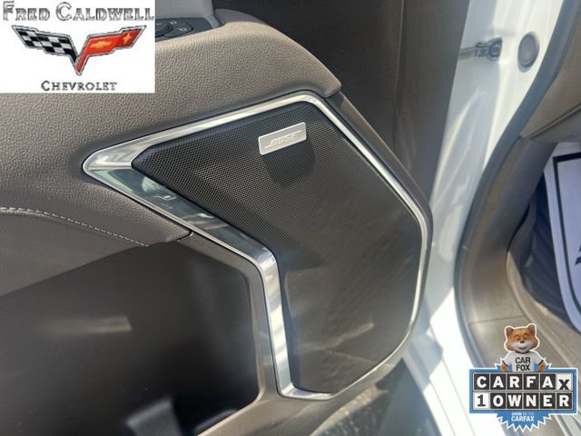 2026 Chevrolet Silverado 1500 LT Trail Boss - Photo 28