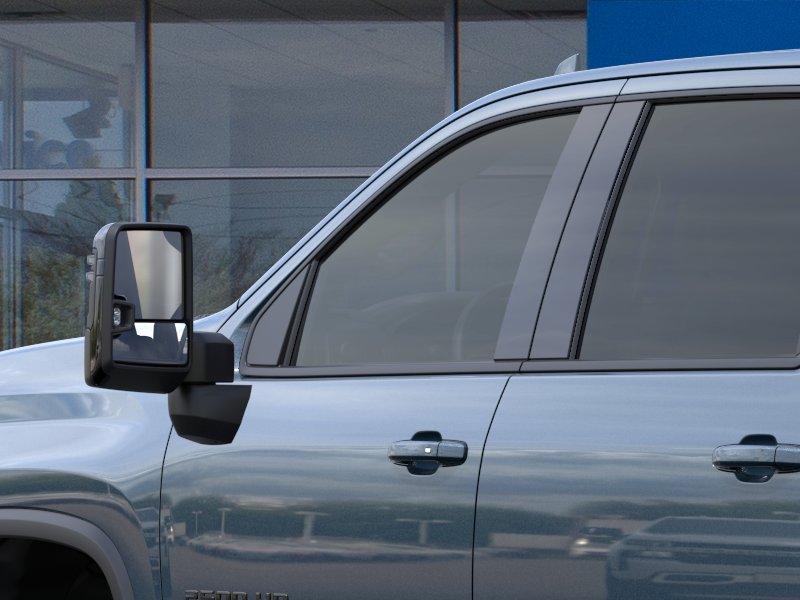 2026 Chevrolet Silverado 2500 HD LTZ - Photo 12